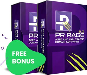 SEO Affiliate Domination Bonus