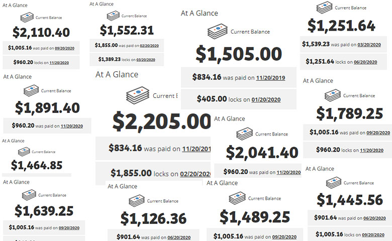 Commissions earned thanks to SEO Affiliate Domination course
