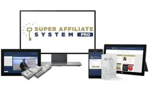 A Quick Review of John Crestani's Super Affiliate System
