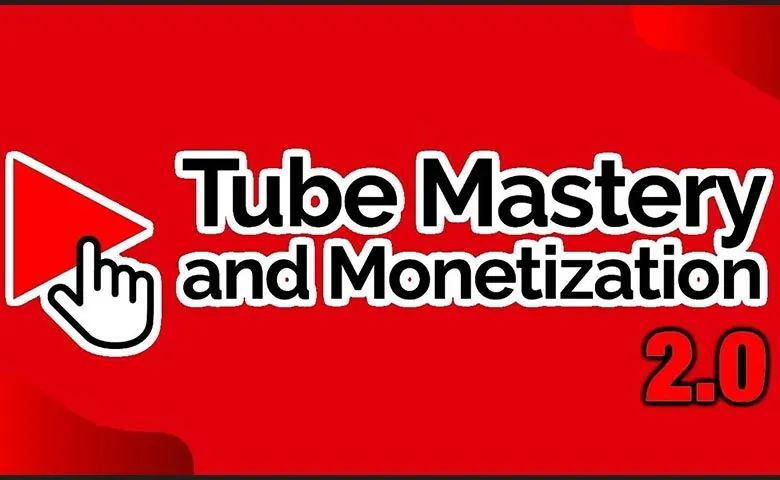 Tube Mastery And Monetization Review - How To Make Your First $1,000 Per Month Online Without Selling